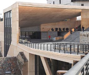 Toledo, sede de un encuentro de enfermería con más de 500 delegados