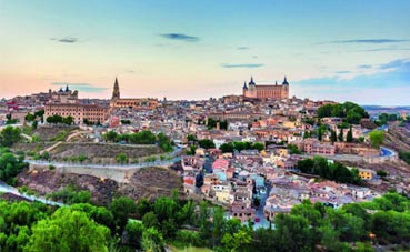 Toledo y Ciudad Real, juntos a por el Sector MICE