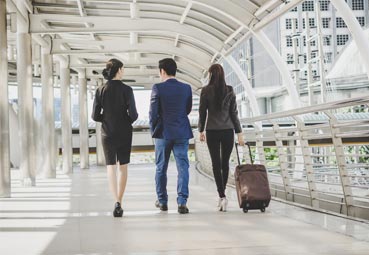 TAG incorpora en 2021 a dos nuevos asociados