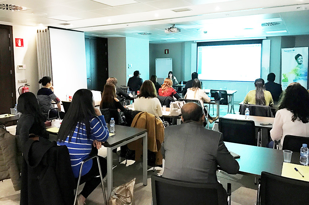 Travelport toma la delantera y ya permite conexiones NDC a través de su plataforma