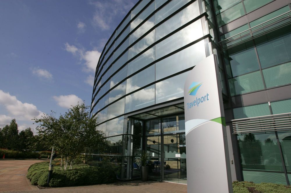 Acuerdo para comprar Travelport por 3.864 millones