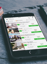 Trivago lanza nueva versi&oacute;n de su &lsquo;app&rsquo; y la redise&ntilde;a para iOS y Android, con m&aacute;s posibilidades de elecci&oacute;n