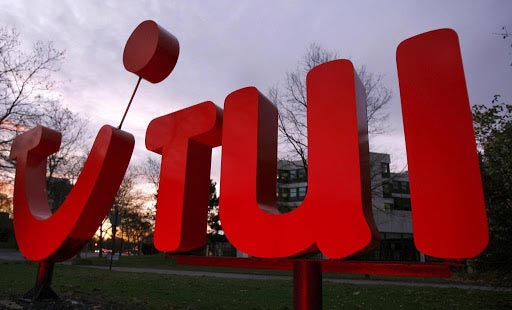 TUI mitiga pérdidas en 2021 y espera un gran 2022