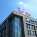 TUI mitiga pérdidas en 2021 y espera un gran 2022