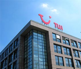 TUI mitiga pérdidas en 2021 y espera un gran 2022