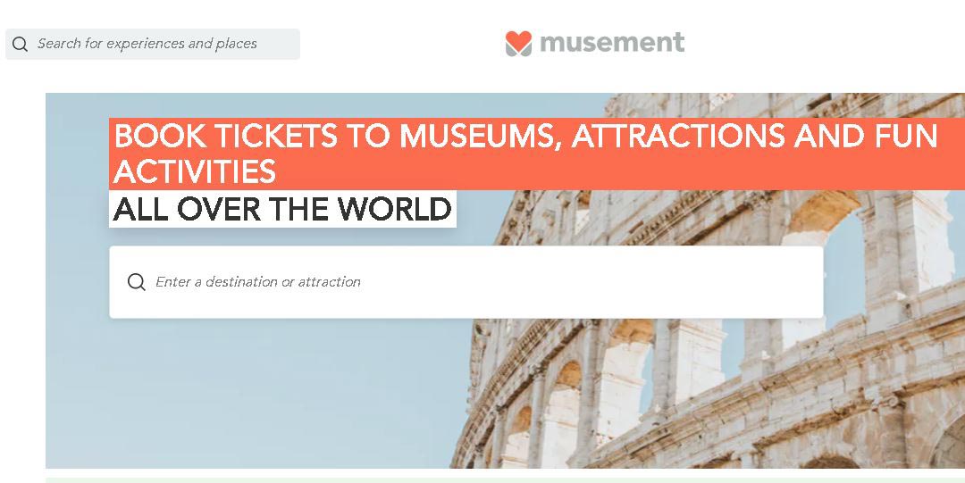 TUI refuerza el equipo directivo de TUI Musement