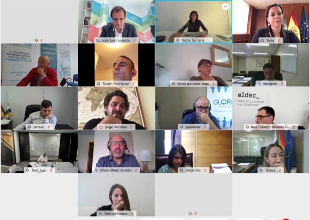 Turismo de Canarias aumenta su dotación económica