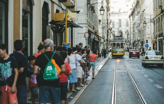 Amadeus identifica cuatro tendencias de viaje clave para la recuperación del Sector