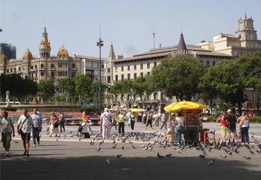 El Turismo interno, prioritario para los españoles