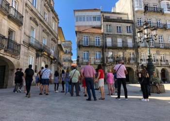 España destaca por encima del resto del Mediterráneo en aumento de llegadas