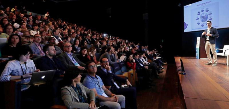 Barcelona acoge el 13 de octubre el Forum TurisTIC