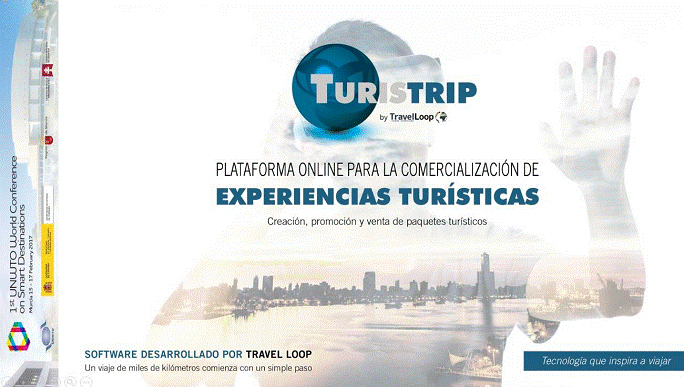 Turistrip, nueva plataforma de venta de experiencias