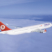 Turkish Airlines avanza en compra digital con Amadeus