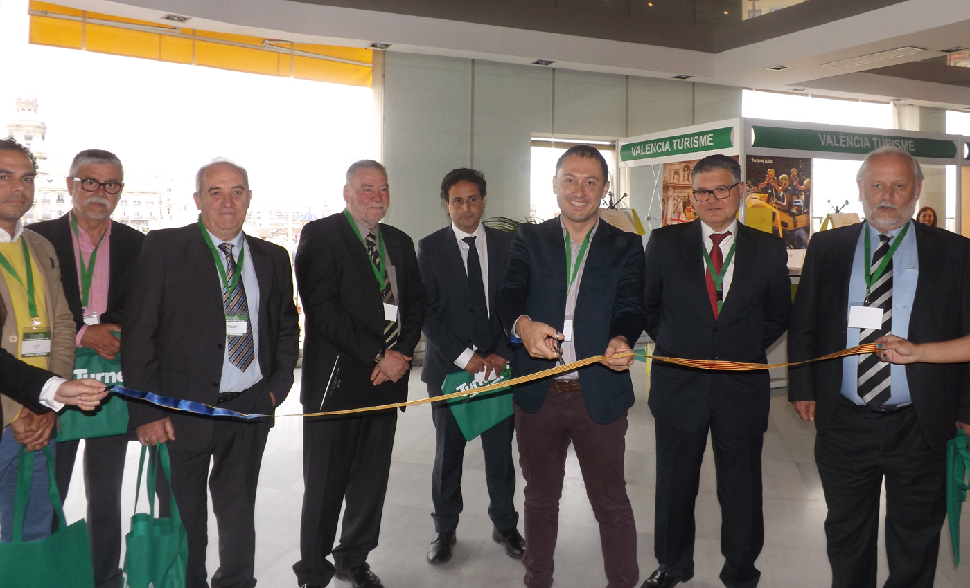 TurNexo Valencia: Buenas perspectivas para el verano tras una gran Semana Santa