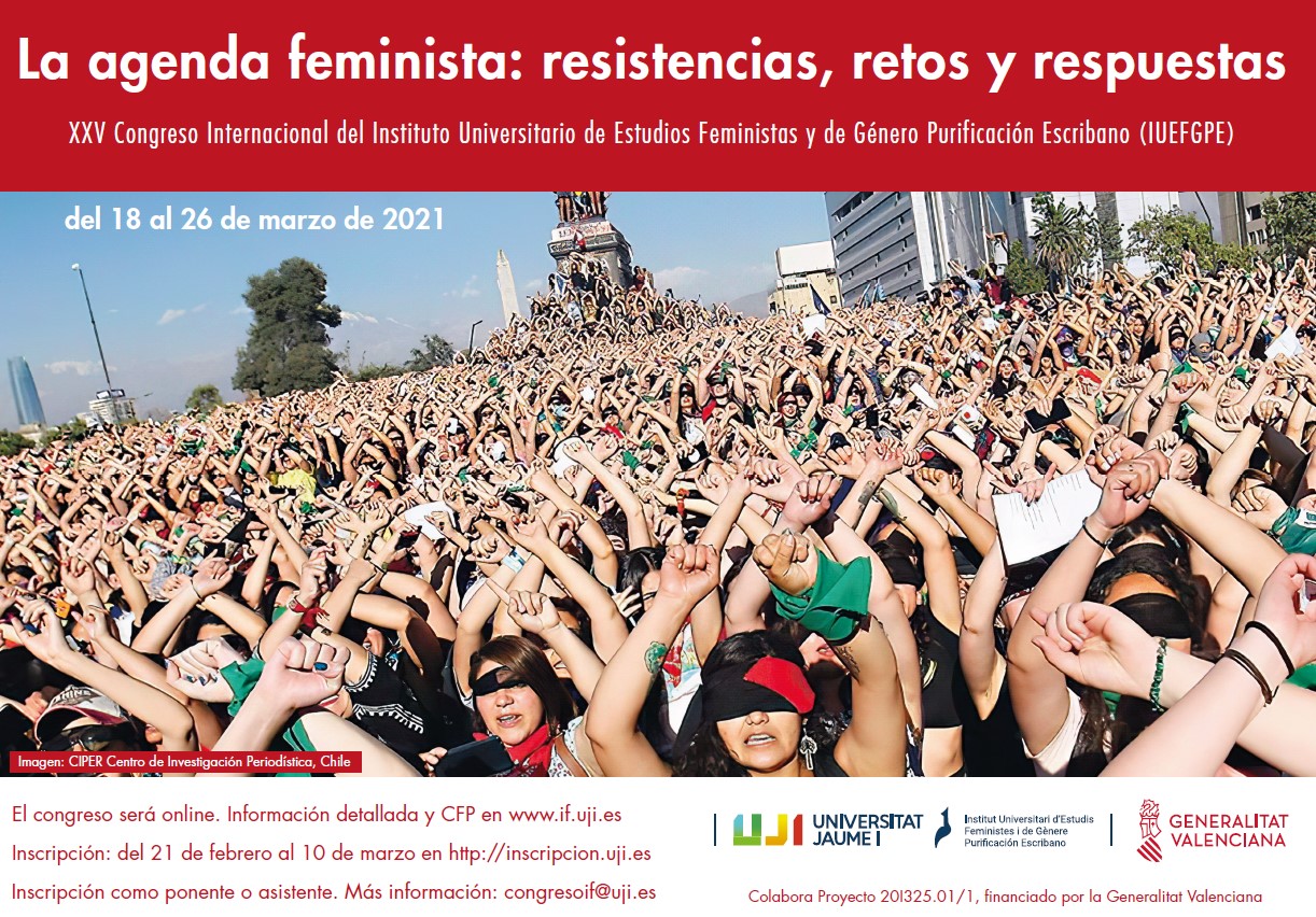 El MICE sobrevive gracias a los congresos científicos