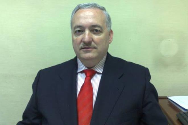 José Luis Méndez: Volveremos y lo haremos con fuerza