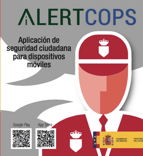 UNAV colabora en la protección de los turistas