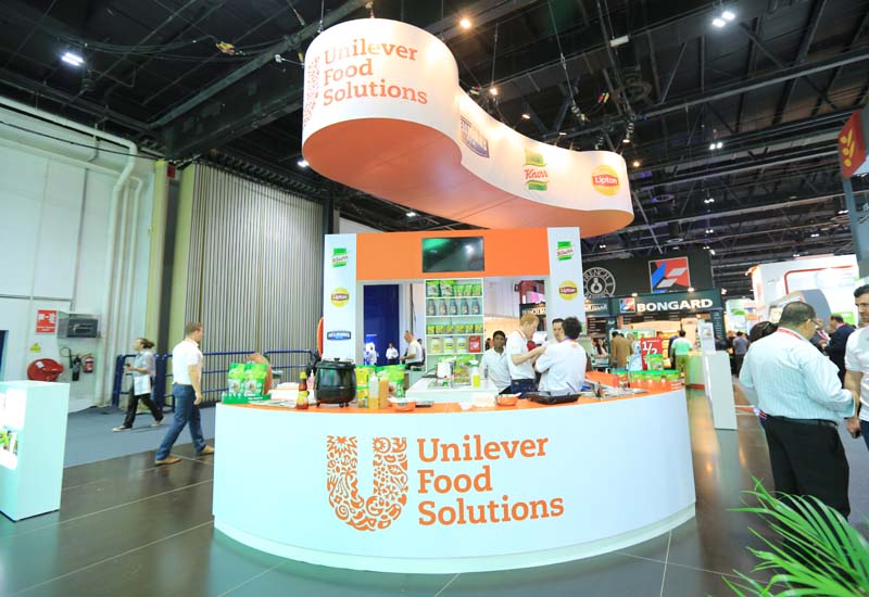 Unilever Food Solutions ofrece formación hotelera