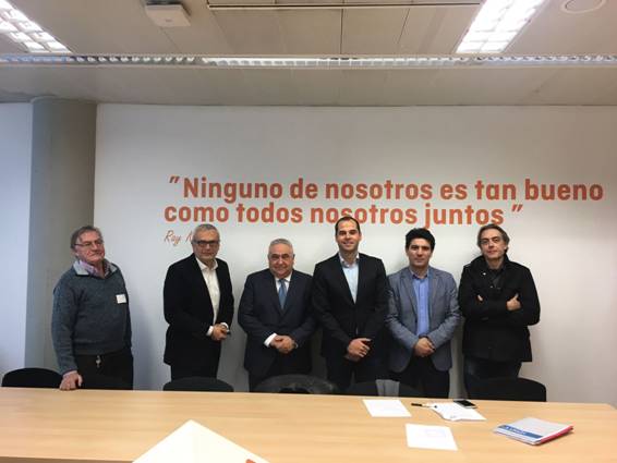 Dotación irrisoria para el Turismo en los presupuestos