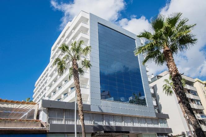 Pierre & Vacances se expande con aperturas en Torremolinos e Ibiza