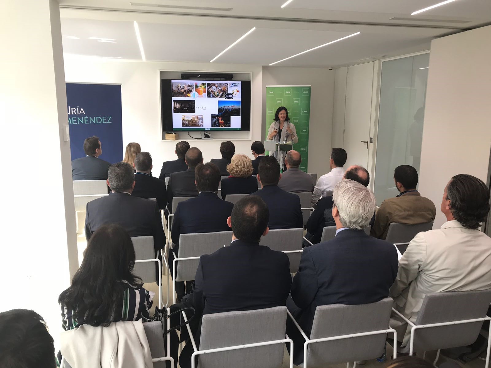 Los apartamentos turísticos transforman al Sector en Valencia