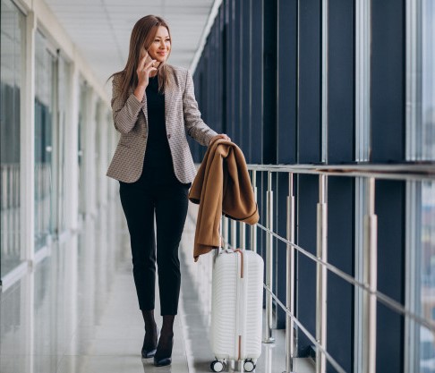 ¿Los viajes corporativos desaparecerán?