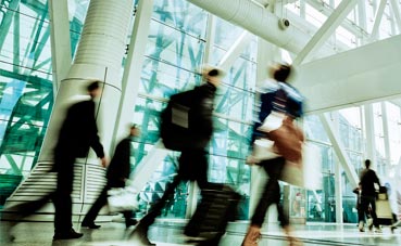 Los consumidores utilizan programas de fidelización