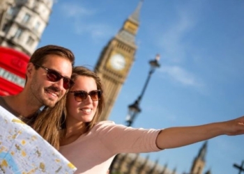 Reino Unido recuerda que para viajar allí se necesita una AEV-ETA