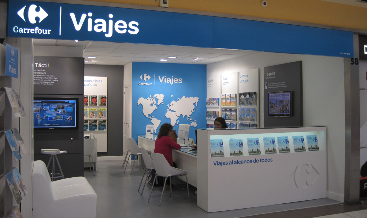 Aumenta el gasto en viajes para este puente de mayo