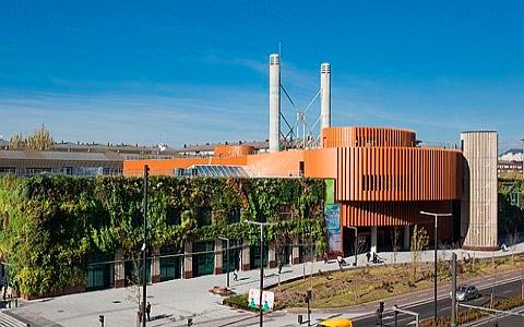 Álava amplía su palacio de congresos ante el aumento en su actividad