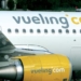 Vueling patrocinará la Confederación Mundial de Peñas del FC Barcelona