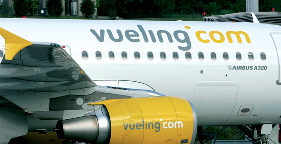 Vueling añade rutas entre España y los países nórdicos