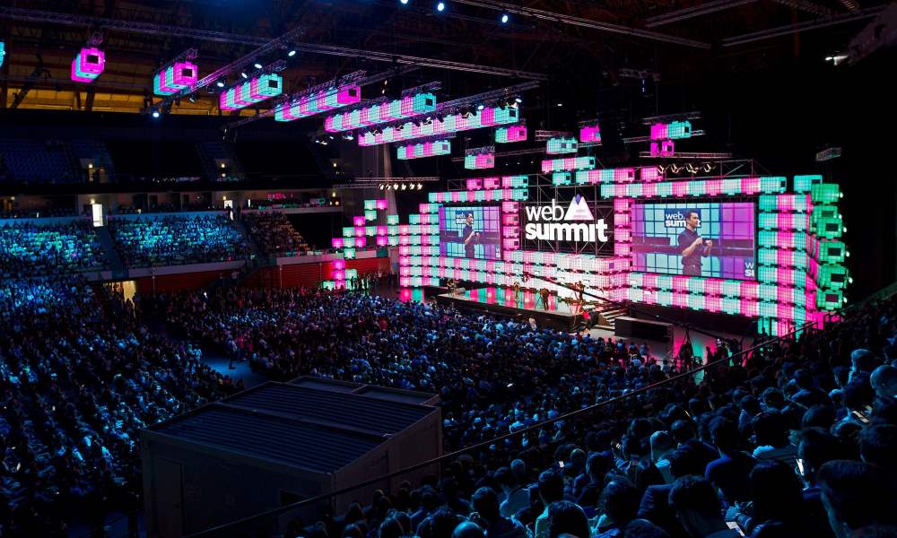 Web Summit, también en Tokio, Río, Portalegre
