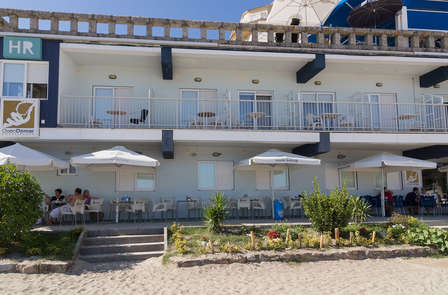 ¿En qué regiones viajan más el fin de semana?