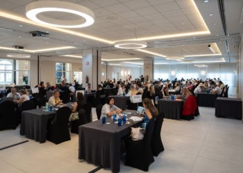 A Coruña Convention Bureau participa en el Break The Ice Forum 2025