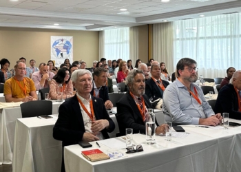 Galicia acoge el VII Congreso sobre Rutas de Peregrinación como motor del turismo