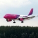 Wizz Air impulsa su nueva política de equipajes