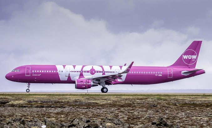 Facua pide fianzas ante el ‘boom’ de quiebras aéreas