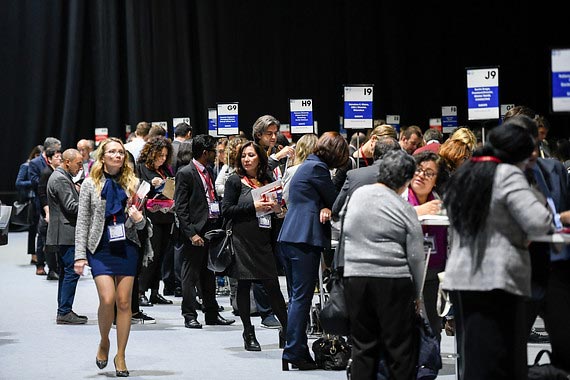 La WTM de Londres se celebrará en noviembre