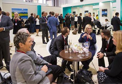 La WTM de Londres se celebrará de manera virtual