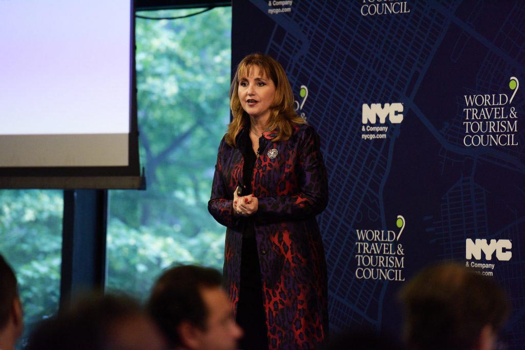WTTC: Las pruebas deben acabar con las cuarentenas