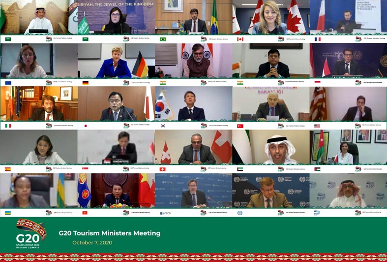 WTTC presenta un plan con el que recuperar el empleo