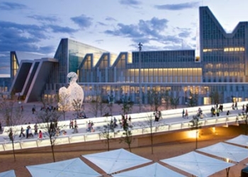 El Turismo de Reuniones genera en Zaragoza más de 42,5 millones de euros