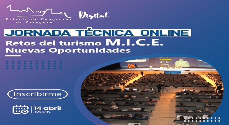 Los nuevos retos del turismo: debate en Feria Zaragoza Digital