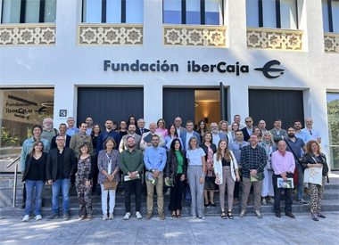 Zaragoza Congresos organiza la edición número 99 del ZCB Profit Club