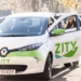 Zity cumple un año en Madrid con 157.000 usuarios