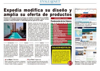 Expedia añade Orbitz a su acuerdo con Amadeus