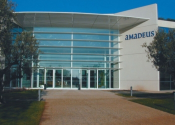 Shijie99 utilizar&aacute; los servicios de Amadeus con el objetivo de ampliar su presencia en los mercados internacionales