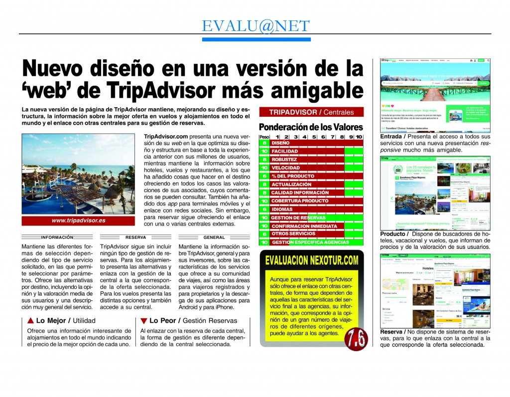 Vigo acogerá la Asamblea General de Travel Advisor, que aglutina a agencias especializadas en turismo de negocios