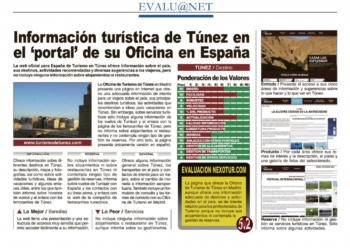 El Gobierno de Túnez busca el apoyo de turoperadores y compañías de cruceros para recuperar el flujo de turistas